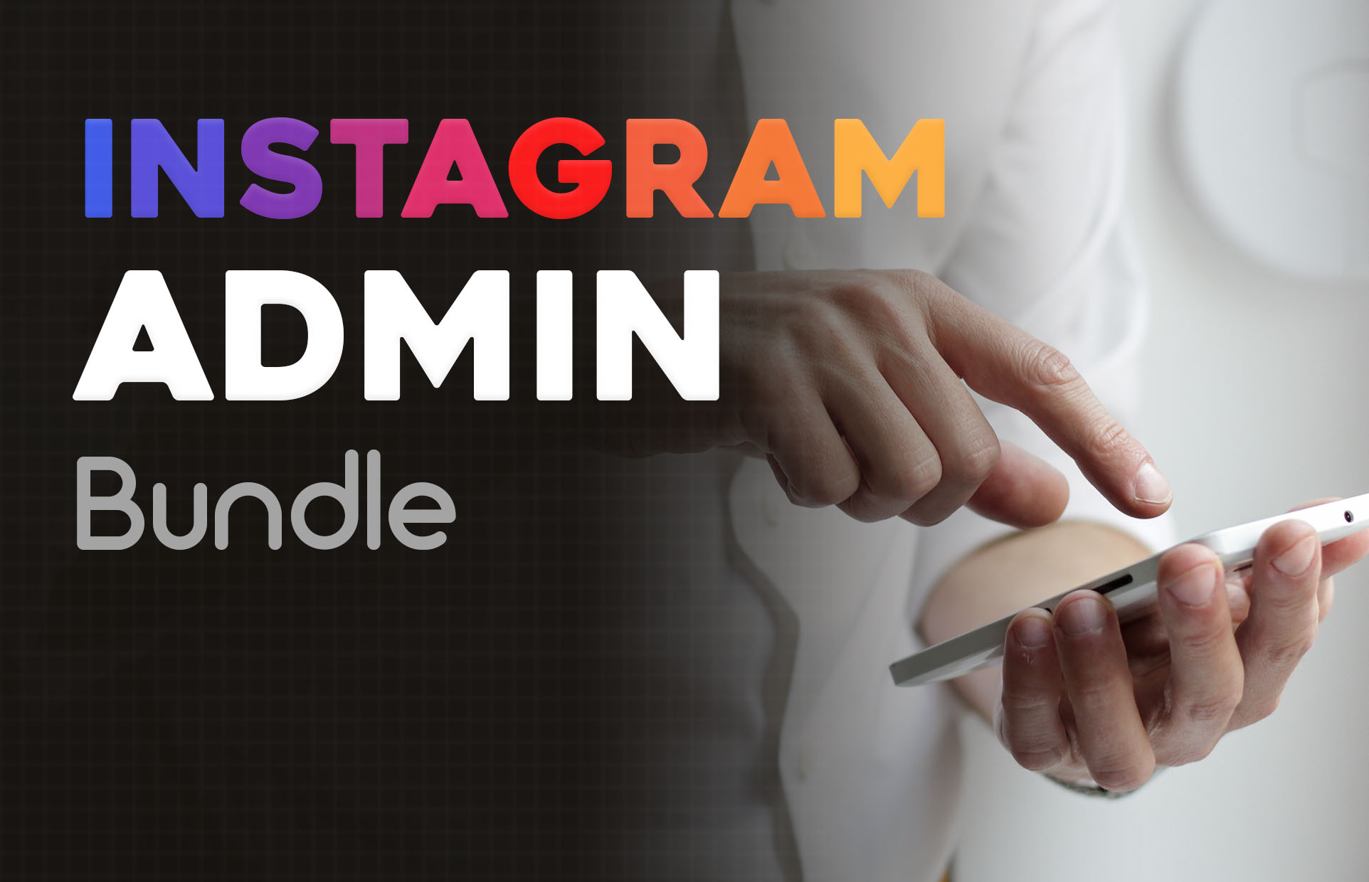 Instagram-admin-course-bundle-1 دوره جامع ارز دیجیتال؛ مسیر صفر تا ۱۰,۰۰۰ دلاری - تصویر 1